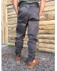 BOMBACHA CASTELHANA MASCULINA CINZA CHUMBO PÁTRIA PAMPA